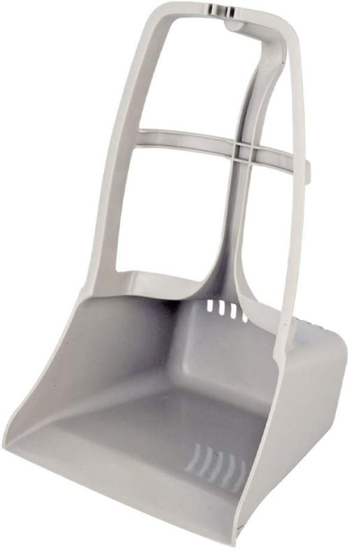 アズマ(Azuma) 砂利分別十字チリトリAZ625