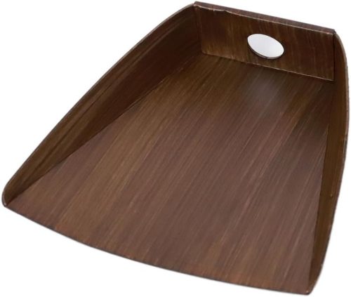 みよし漆器本舗 ちりとり はりみ sy-02001