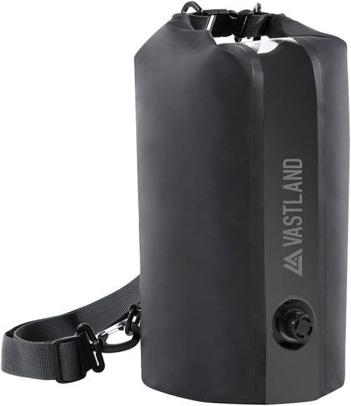 ヴァストランド(VASTLAND) ドライバッグ 防水バッグ