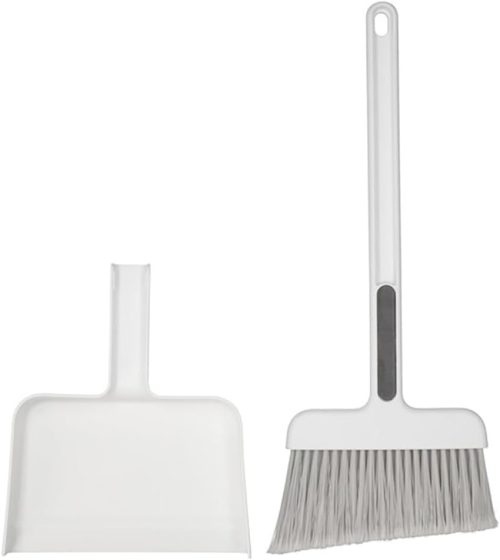 ニトリ(NITORI) マグネットほうきちりとりセット DY02 8580987