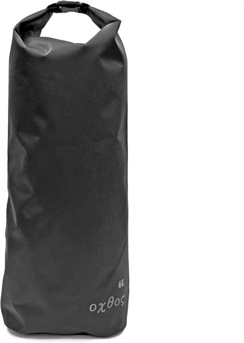 オクトス(oxtos) シームレス コンプレッションドライバッグ 6L