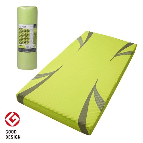 西川(nishikawa) エアー01 ベッドマットレス BASIC HC09601626