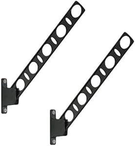 タカラ産業 ドライ・ウェーブ 窓壁用物干金物 KAN55