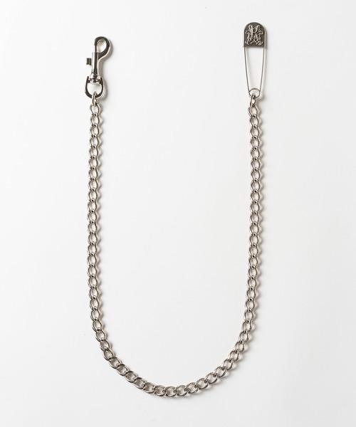 カミヤ(KAMIYA) Long Wallet Chain