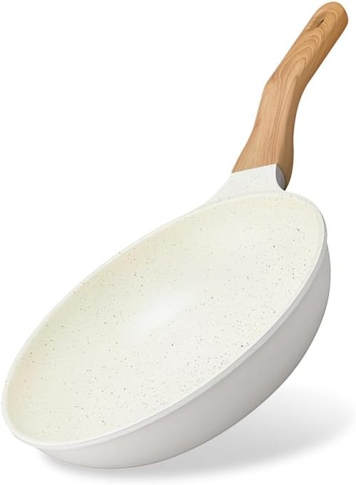 アイリスオーヤマ(IRIS OHYAMA) ナチュかるフライパン NTL-F24PG