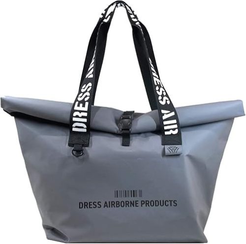 ドレス(DRESS) 防水トートバッグ