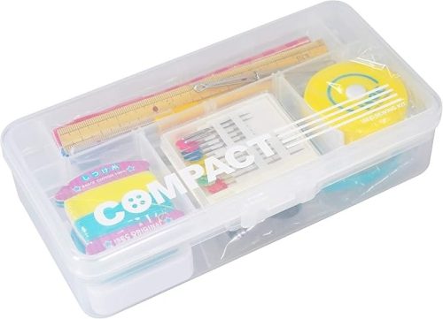 アイセック コンパクト裁縫セット 標準