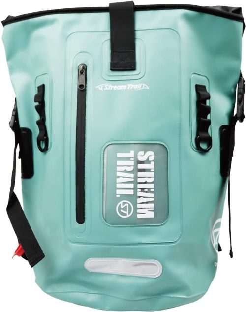 ストリームトレイル(STREAM TRAIL) DRY TANK 25L D2