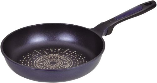 パール金属(PEARL METAL) 驚きの軽さ ブルーダイヤモンドコートフライパン26cm HB-2017