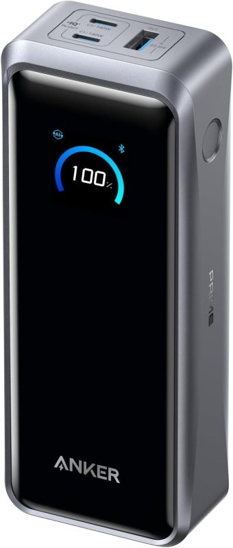 アンカー(ANKER) Prime Power Bank 26250mAh 300W A110AH11