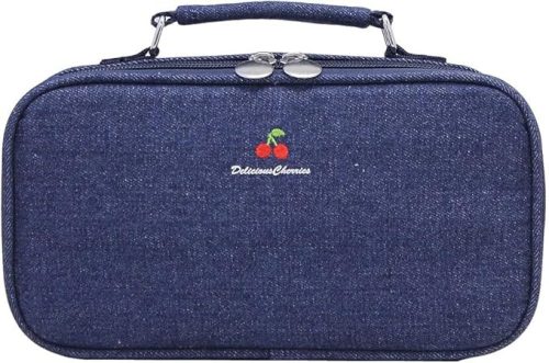 トーヨー教材(TOYO) 裁縫セット スイートチェリー