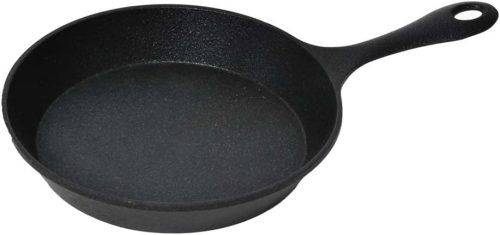 コーナン 軽くて錆びにくいアルミスキレット 17cm