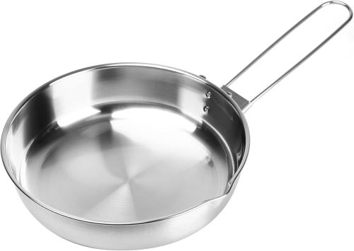 ファイアーメープル(Fire-Maple) ANTARCTI 8 ステンレス フライパン