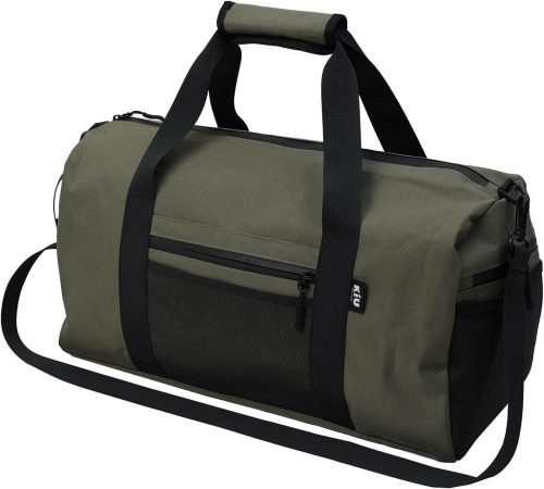 キウ(KiU) キウ600D ジムバッグ