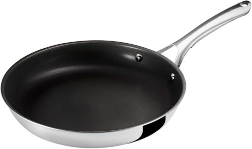 コレール(CORELLE) IH対応 フライパン 30cm CSFP30SV