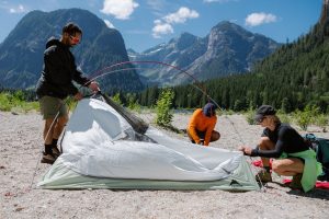 登山テントのおすすめ16選。軽量で持ち運びやすいモデルも併せてご紹介