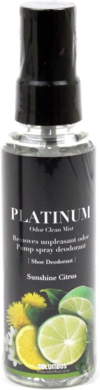 コロンブス(columbus) オドクリーンプラチナミスト