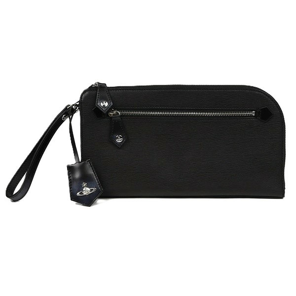 ヴィヴィアン・ウエストウッド(Vivienne Westwood) ADVAN メンズクラッチバッ