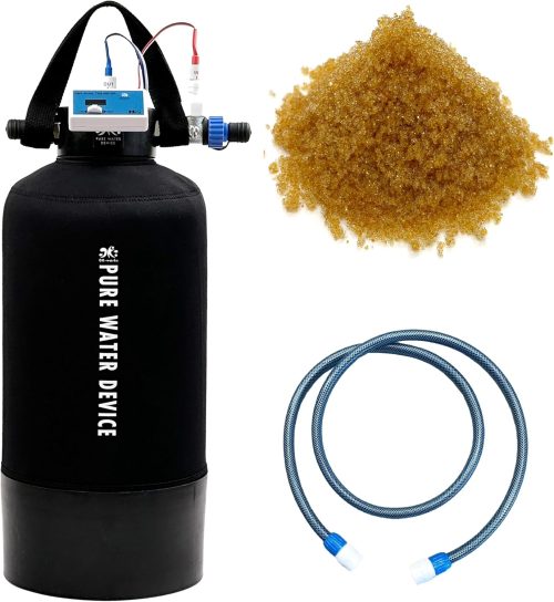 DK PURE WATER DEVICE 10L