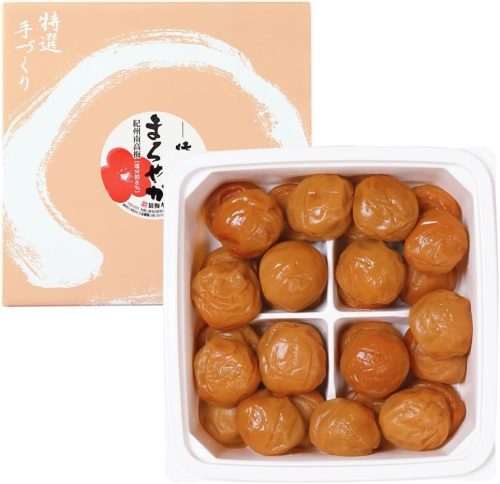 三友農園 猿梅 まろやか 塩分約8%