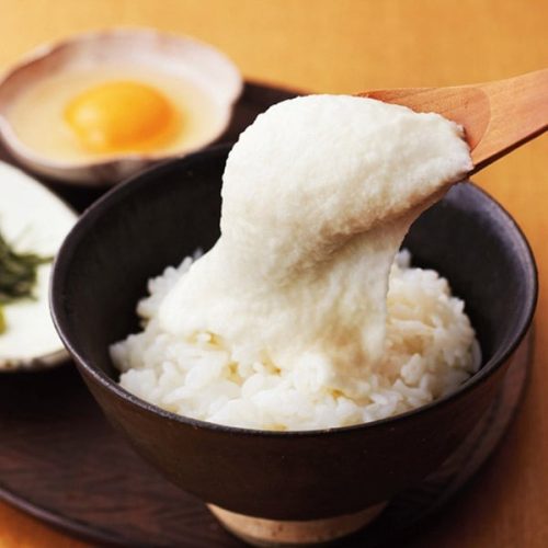 そごう・西武 千葉県産大和芋とろろ