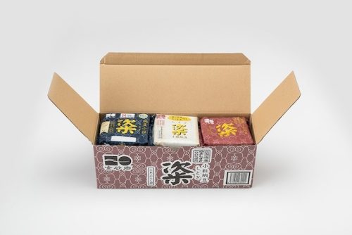 金砂郷食品 金砂郷特選6個入セット