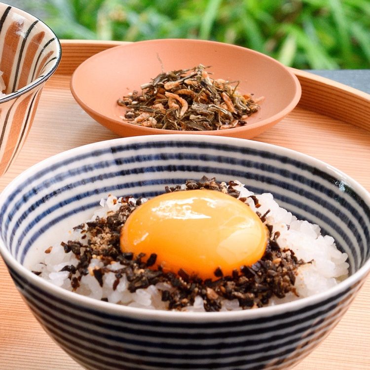 米・雑穀のイメージ