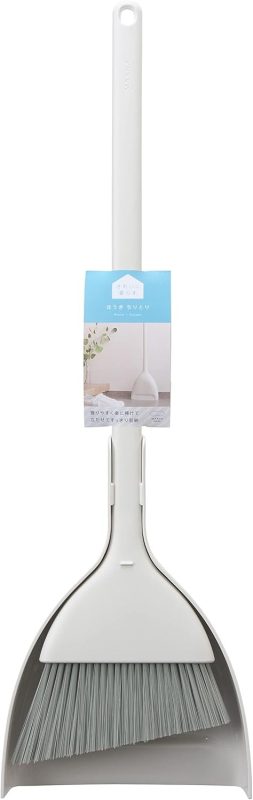 マーナ (marna) ほうき ちりとり W628W