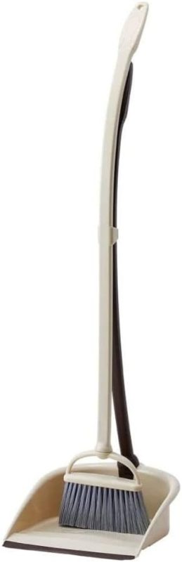 日本クリンテック ほうきちりとりセット ぺルラ