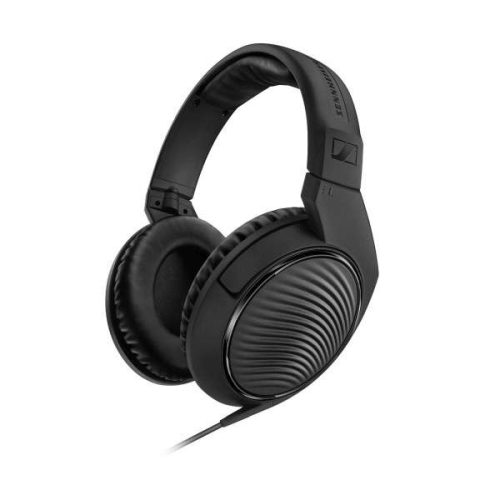 ゼンハイザー(SENNHEISER) 密閉型モニターヘッドホン HD 200 PRO
