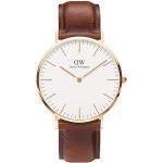 ダニエル・ウェリントン(Daniel Wellington) Classic St Mawes Rose Gold 36mm / 40mm