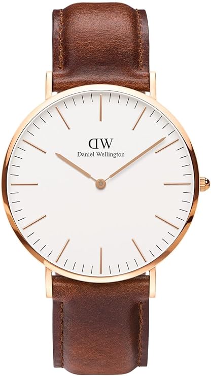 ダニエル・ウェリントン(Daniel Wellington) Classic St Mawes Rose Gold 36mm / 40mm
