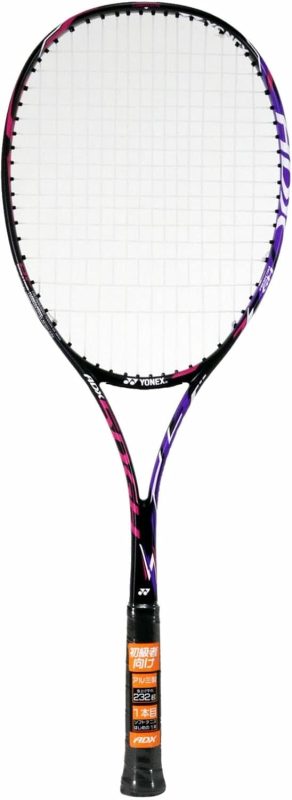 ヨネックス(YONEX) エアロデューク 50 ADX50GHG