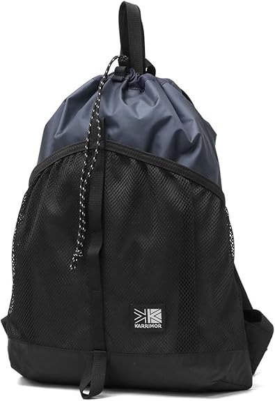 カリマー(KARRIMOR) grab knapsack mini