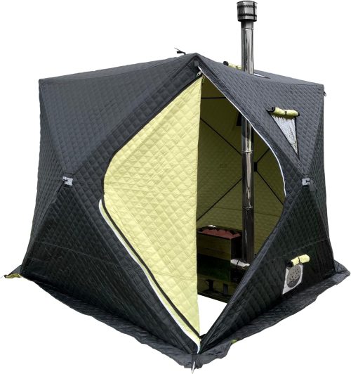 ホンマ製作所 HONMA サウナストーブ＆テント HSS-560SP