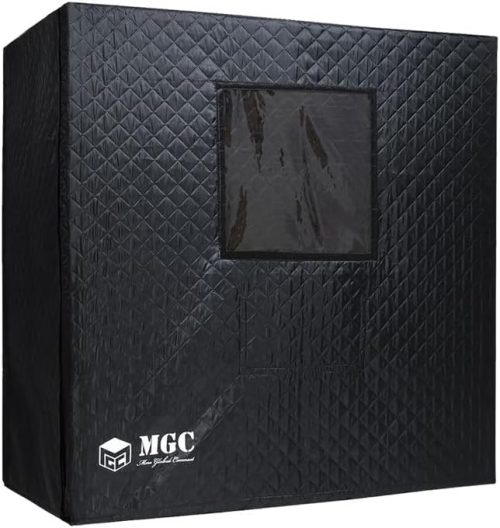 MGC 自宅で本格サウナ Heat BOX