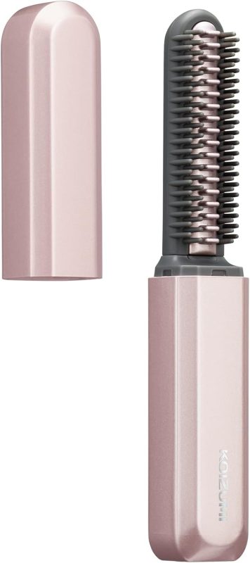 コイズミ(KOIZUMI) コードレス前髪アイロン KHR-6420