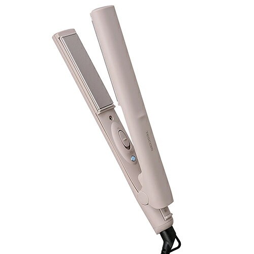 テスコム(TESCOM) ミニストレートアイロン TS120A