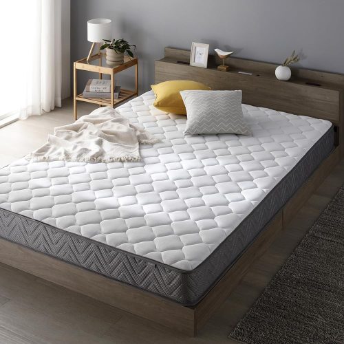 ラシク(RASIK) 快適 3ゾーンポケットコイル マットレス pocke ポッケ