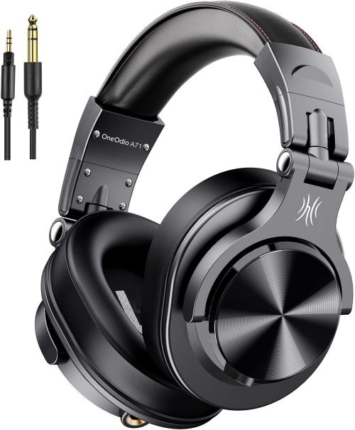 OneOdio A71 モニターヘッドホン