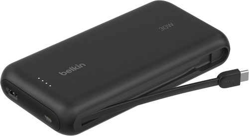ベルキン(belkin) モバイルバッテリー 20000mAh BPB024fq