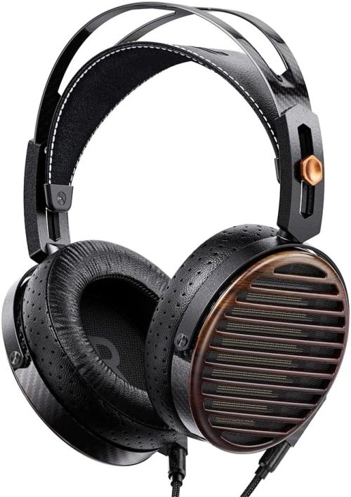 フィーオ(FiiO) 開放型ヘッドホン FT7