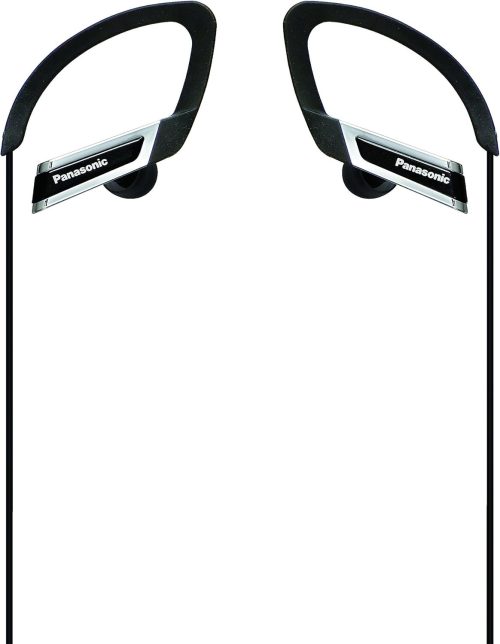 パナソニック(Panasonic) クリップヘッドホン RP-HS200