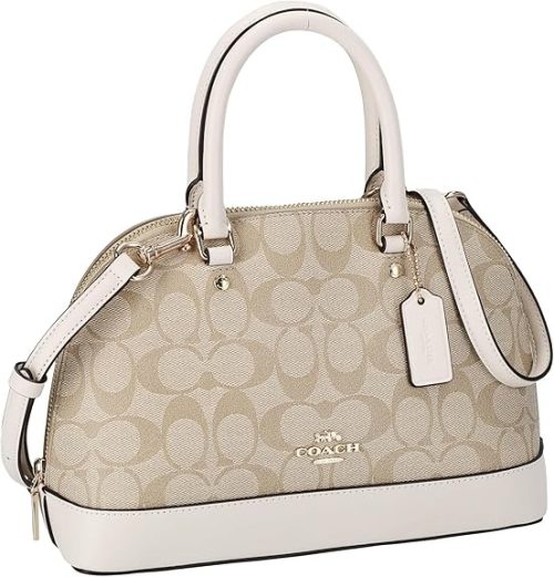コーチ(COACH) ハンドバッグ シグネチャー