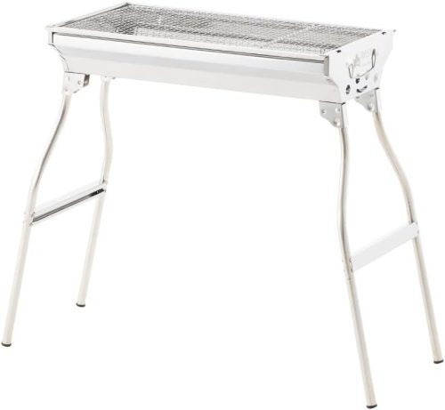 ロゴス(LOGOS) ROSY ベーシックグリル XL-BE 81061003