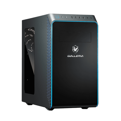 ドスパラ GALLERIA RM7R-R56