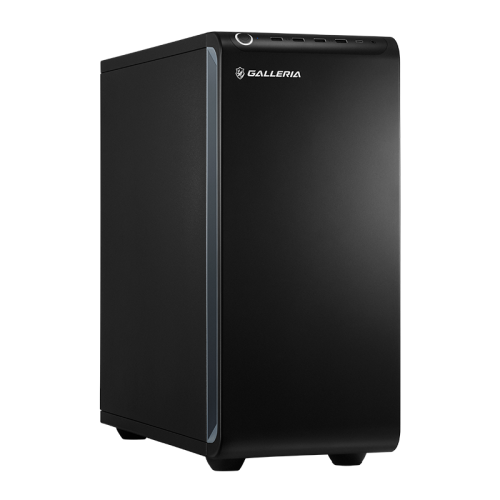 ドスパラ GALLERIA XUC9A-R58-CB