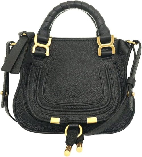 クロエ(Chloe) MARCIE 2WAY ハンドバッグ