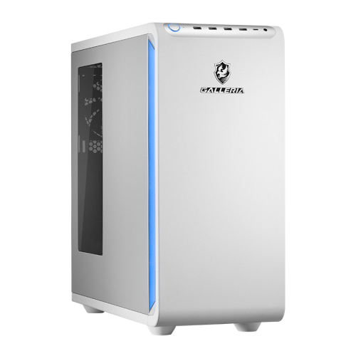 ドスパラ GALLERIA XDR7A-R57-WL