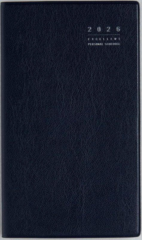 高橋手帳 リベル インデックス 6 No.666